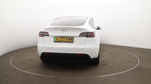 Used Tesla Model Y 2022 for sale - 76032115: Photo 59