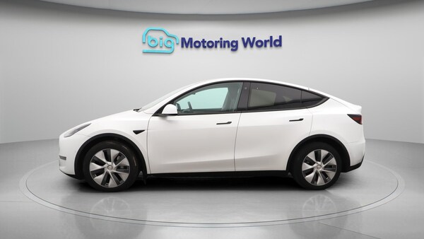 Used Tesla Model Y 2022 for sale - 76032115: Photo 5