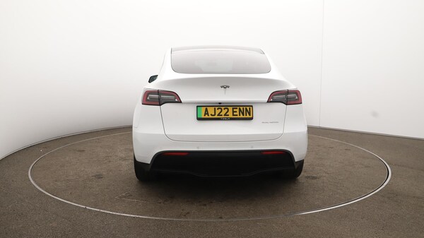 Used Tesla Model Y 2022 for sale - 76032115: Photo 61