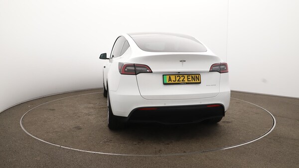Used Tesla Model Y 2022 for sale - 76032115: Photo 62