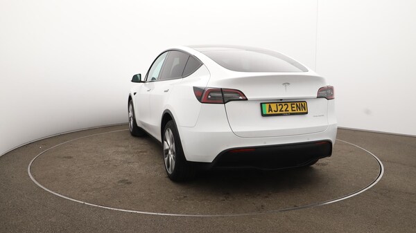 Used Tesla Model Y 2022 for sale - 76032115: Photo 63