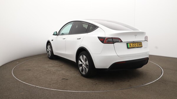 Used Tesla Model Y 2022 for sale - 76032115: Photo 64