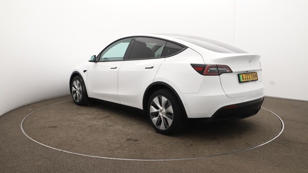 Used Tesla Model Y 2022 for sale - 76032115: Photo 65