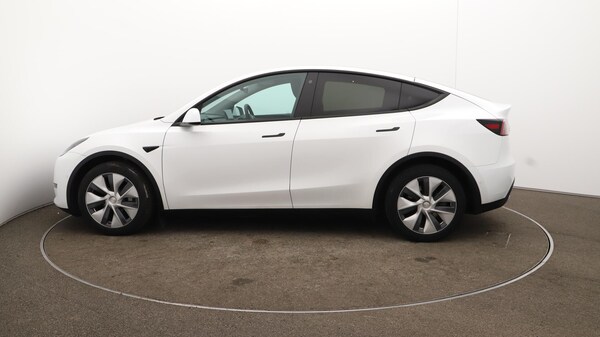 Used Tesla Model Y 2022 for sale - 76032115: Photo 66