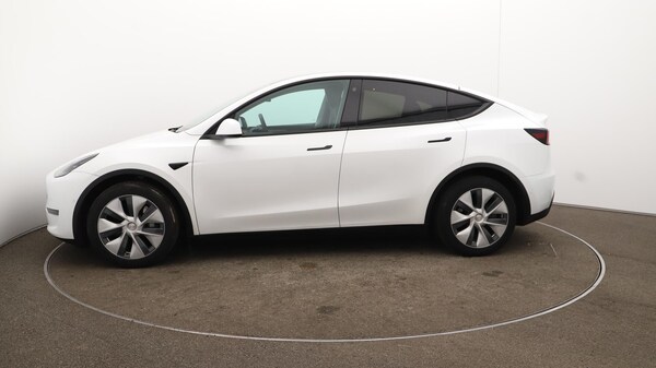 Used Tesla Model Y 2022 for sale - 76032115: Photo 67