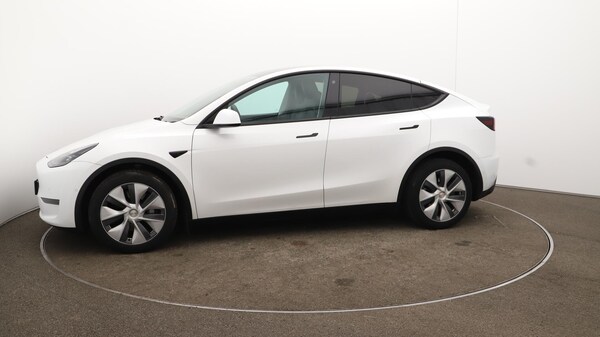 Used Tesla Model Y 2022 for sale - 76032115: Photo 68