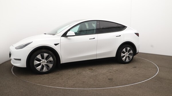 Used Tesla Model Y 2022 for sale - 76032115: Photo 69