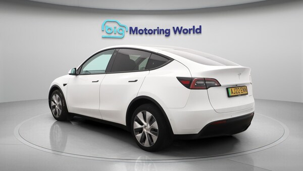 Used Tesla Model Y 2022 for sale - 76032115: Photo 6