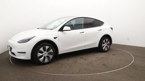 Used Tesla Model Y 2022 for sale - 76032115: Photo 70