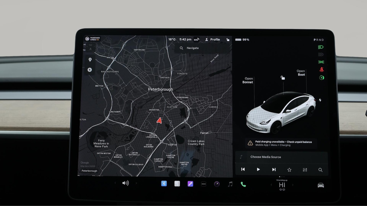 Used Tesla Model 3 2021 for sale - 76380878: Photo 11