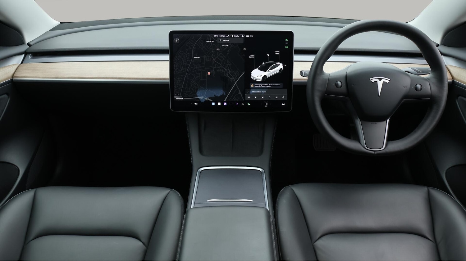 Used Tesla Model 3 2021 for sale - 76380878: Photo 13