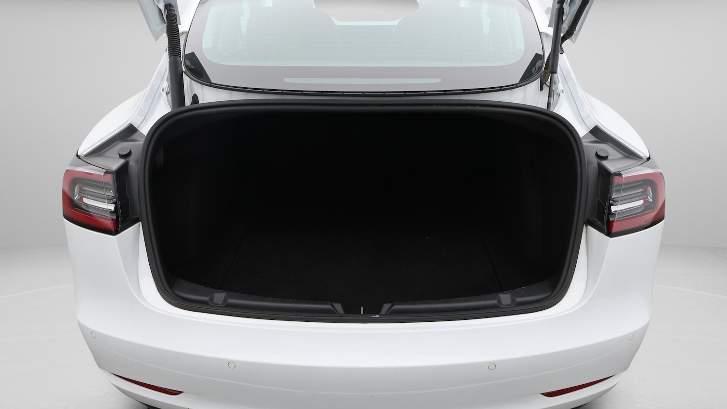 Used Tesla Model 3 2021 for sale - 76380878: Photo 17