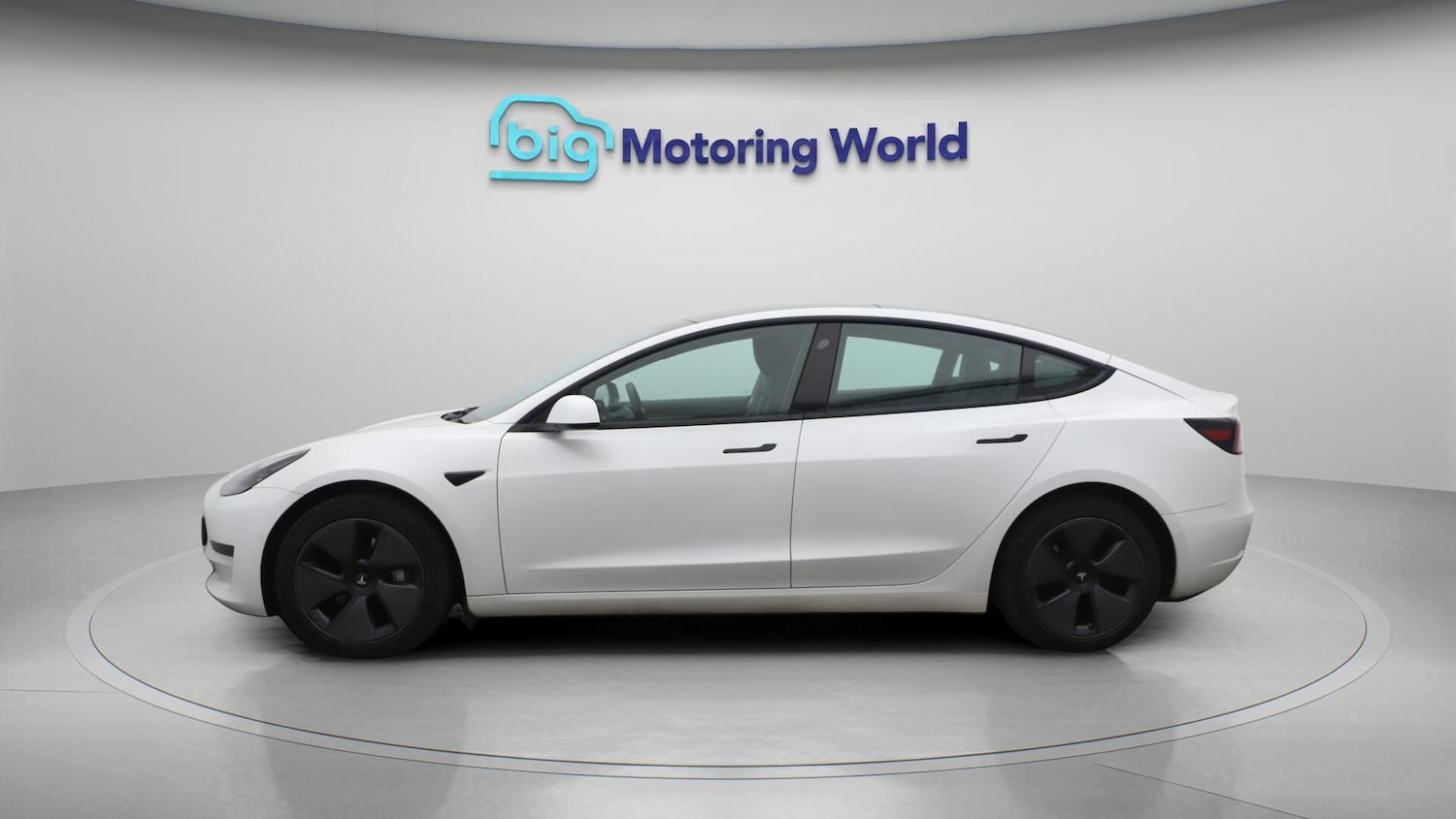 Used Tesla Model 3 2021 for sale - 76380878: Photo 4