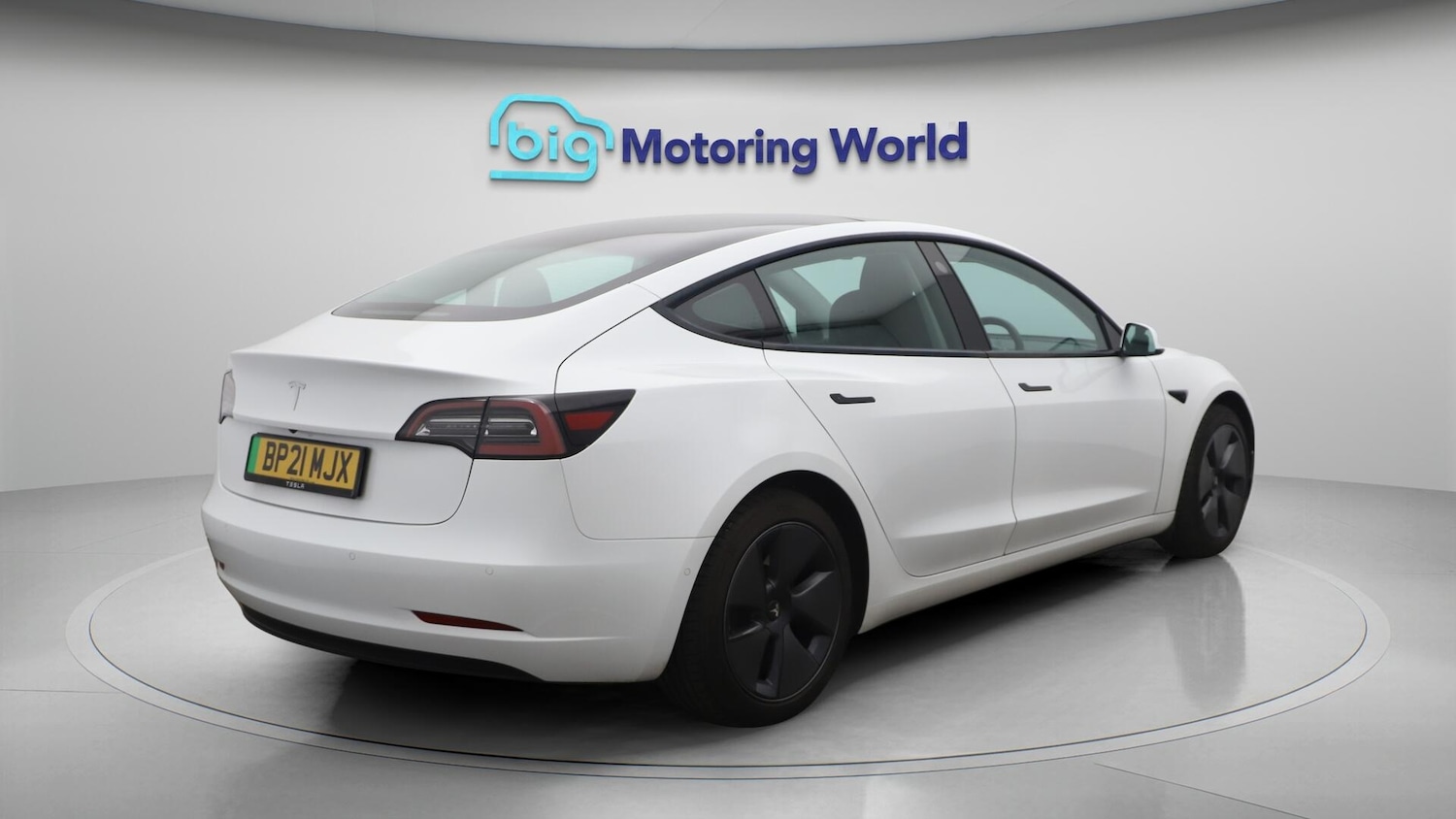 Used Tesla Model 3 2021 for sale - 76380878: Photo 7
