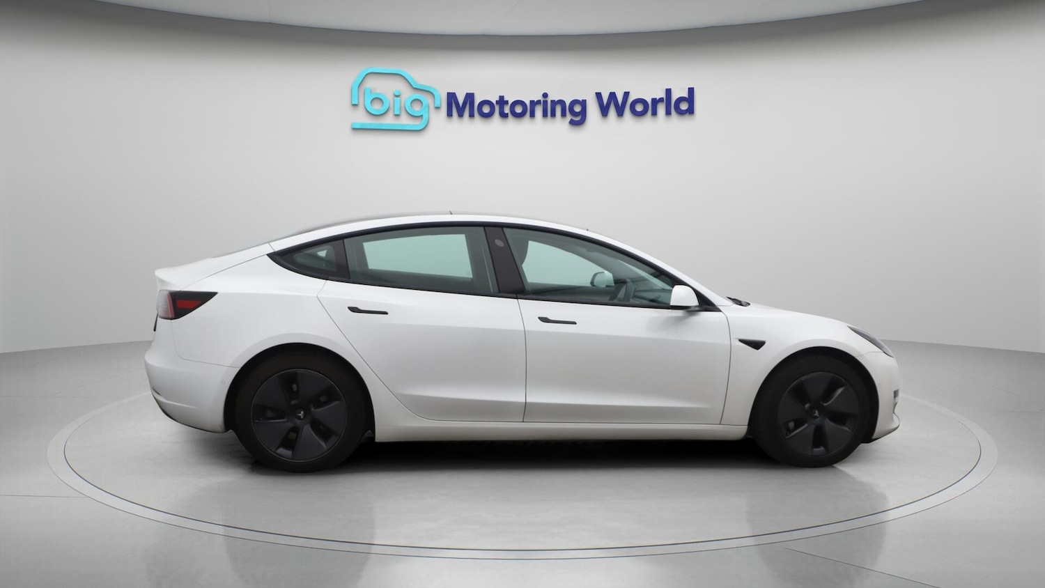 Used Tesla Model 3 2021 for sale - 76380878: Photo 8