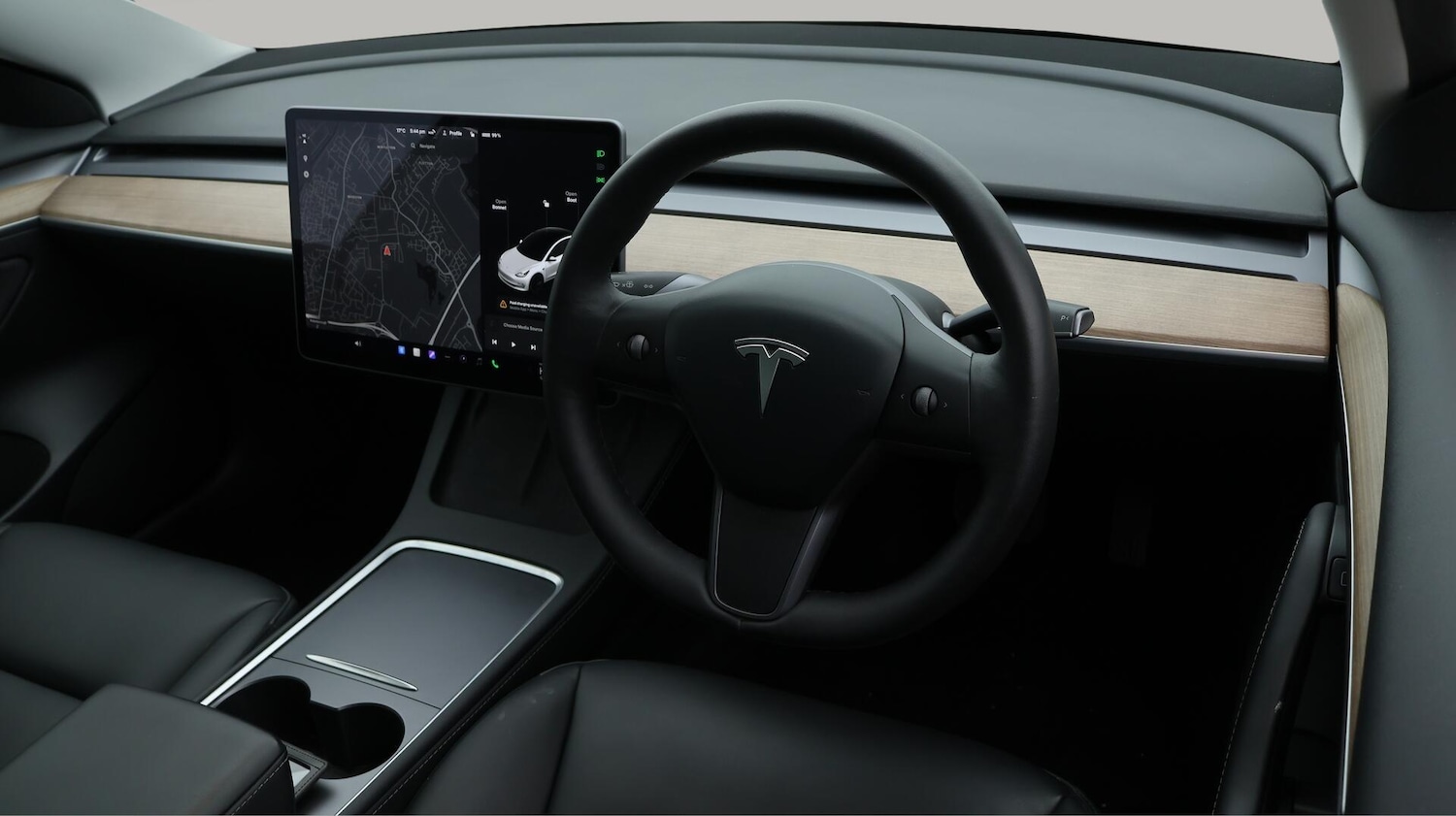 Used Tesla Model 3 2021 for sale - 76380878: Photo 9