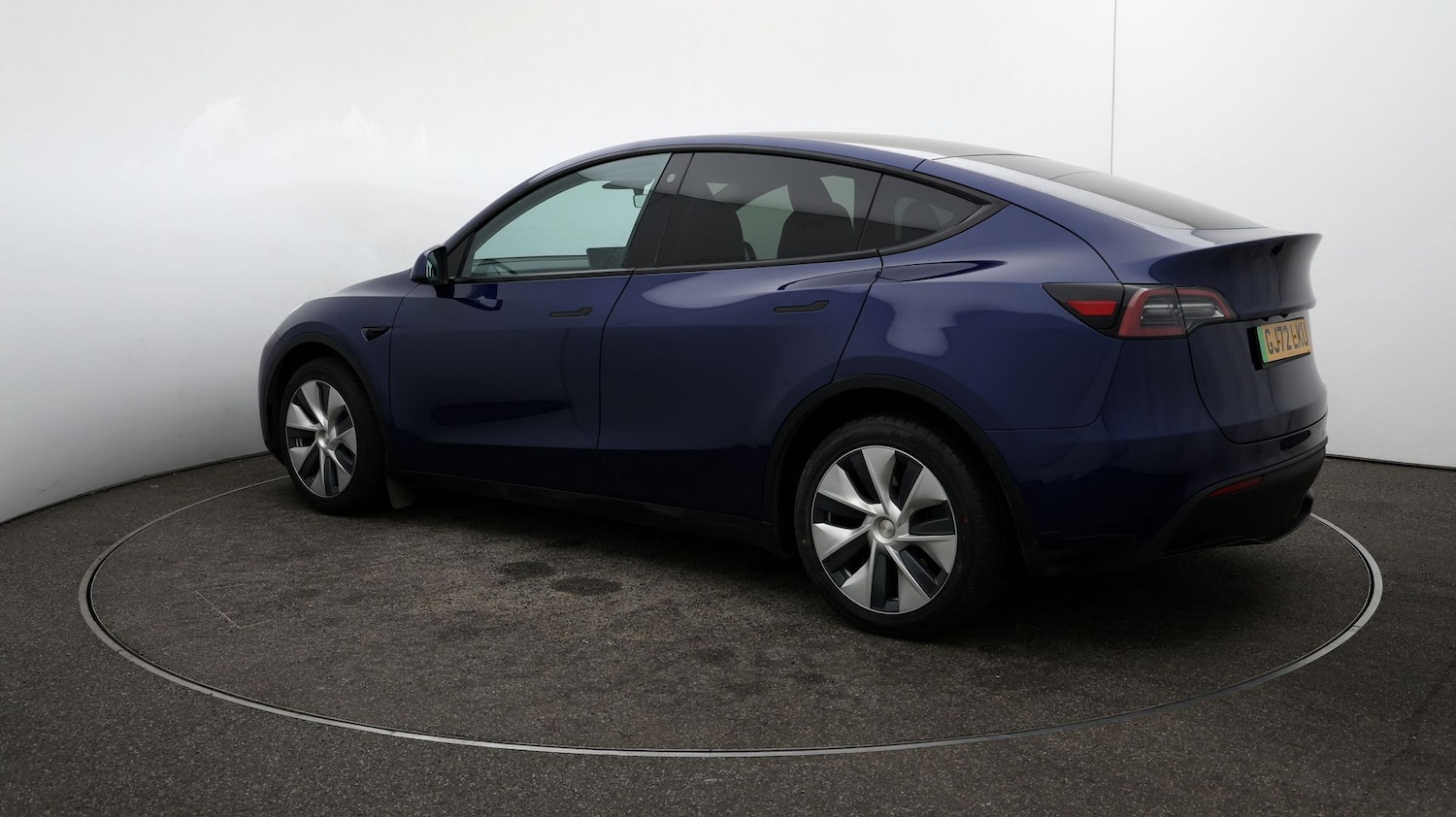 Used Tesla Model Y for sale - 76811840: Photo 26