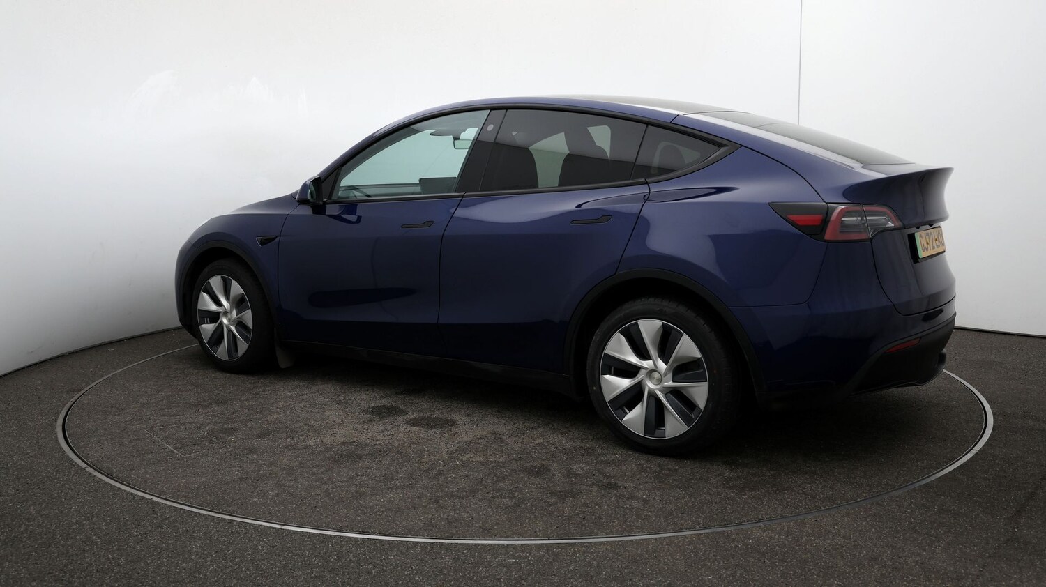 Used Tesla Model Y for sale - 76811840: Photo 27