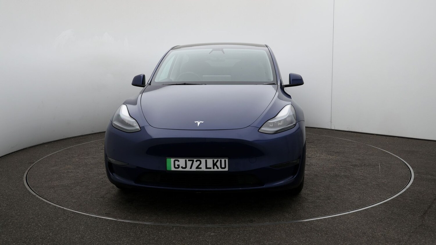 Used Tesla Model Y for sale - 76811840: Photo 30