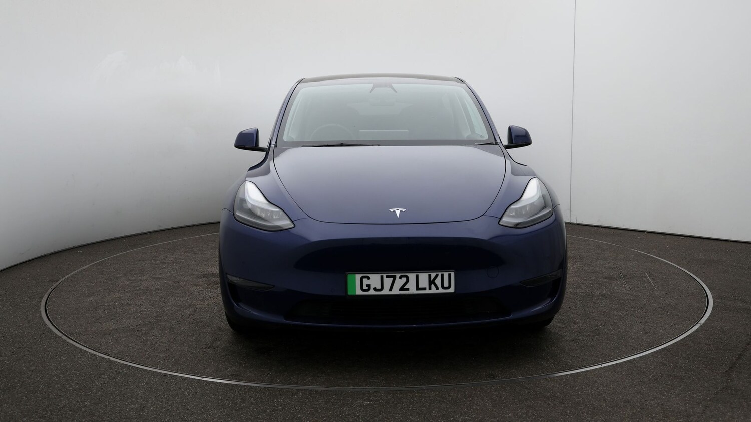 Used Tesla Model Y for sale - 76811840: Photo 31