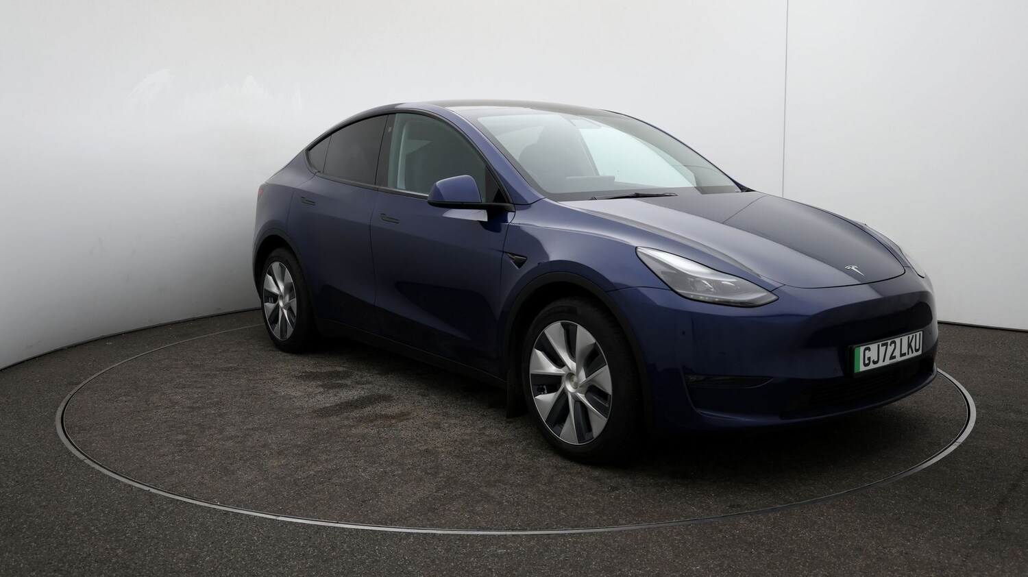 Used Tesla Model Y for sale - 76811840: Photo 34