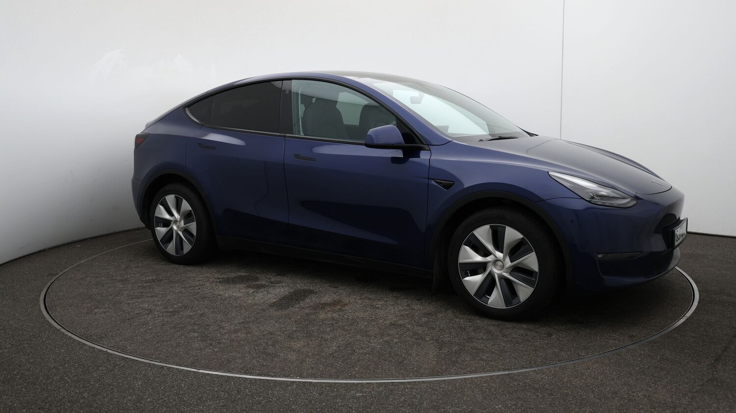 Used Tesla Model Y for sale - 76811840: Photo 36