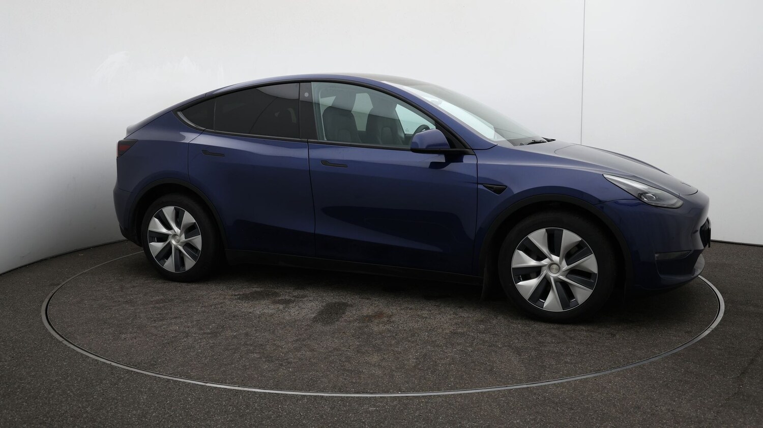 Used Tesla Model Y for sale - 76811840: Photo 37