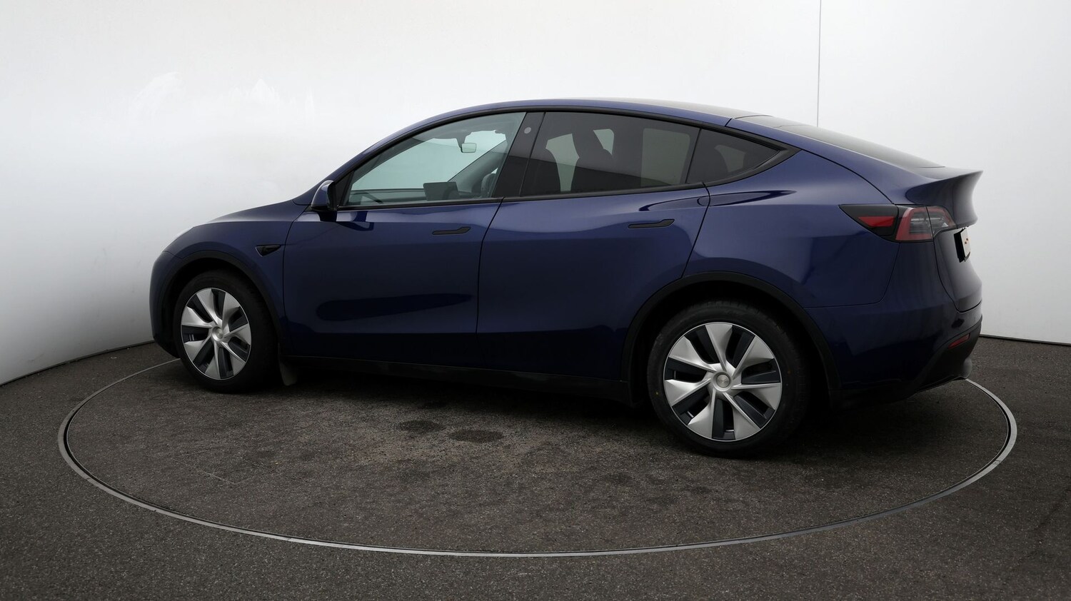 Used Tesla Model Y for sale - 76811840: Photo 38