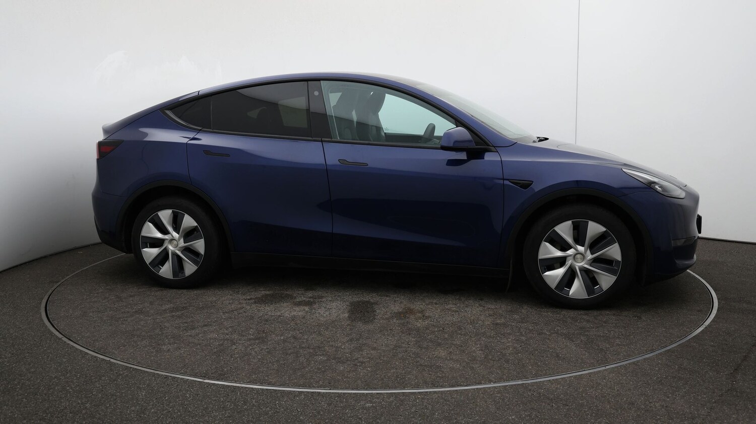 Used Tesla Model Y for sale - 76811840: Photo 39