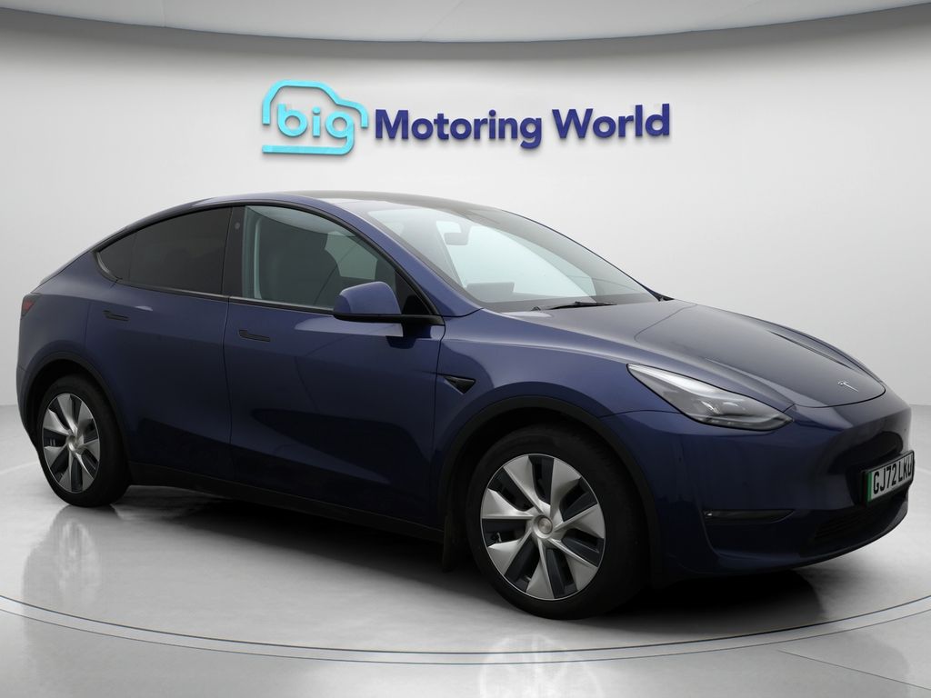 Used Tesla Model Y for sale - 76811840: Photo 4