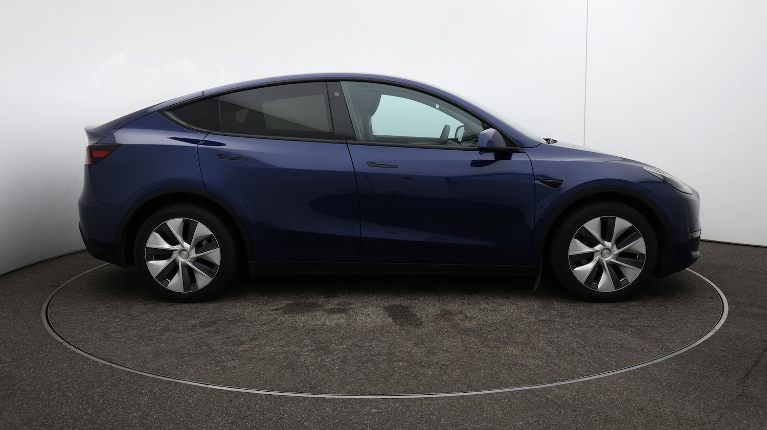 Used Tesla Model Y for sale - 76811840: Photo 40