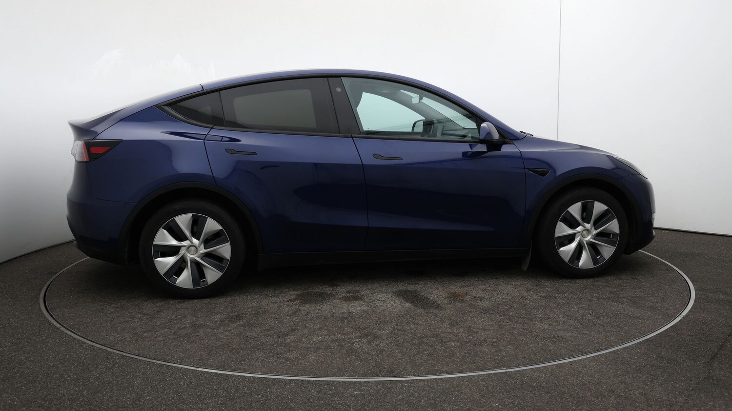 Used Tesla Model Y for sale - 76811840: Photo 41