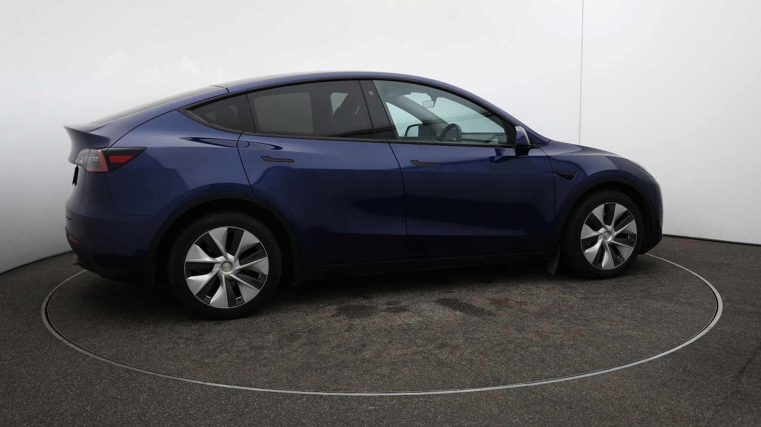 Used Tesla Model Y for sale - 76811840: Photo 42