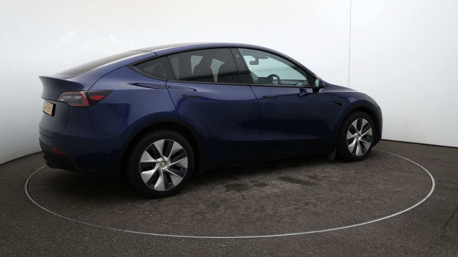 Used Tesla Model Y for sale - 76811840: Photo 43