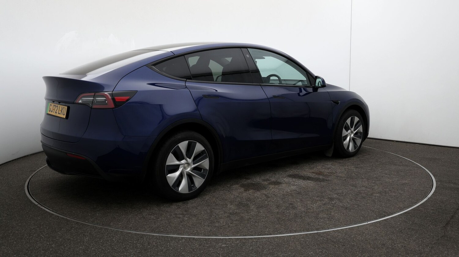 Used Tesla Model Y for sale - 76811840: Photo 44