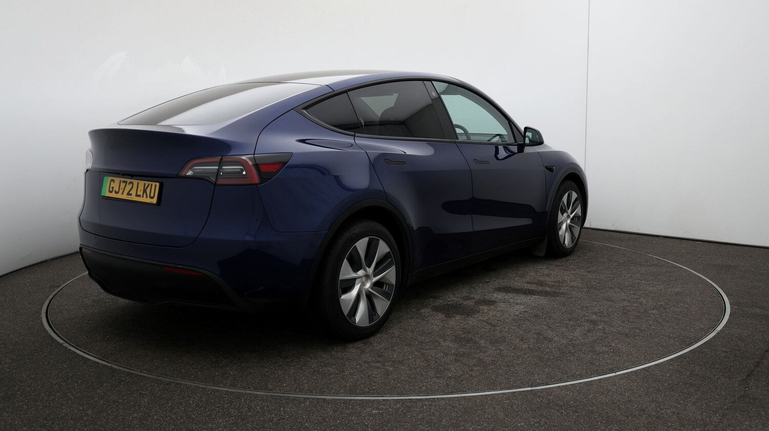 Used Tesla Model Y for sale - 76811840: Photo 45