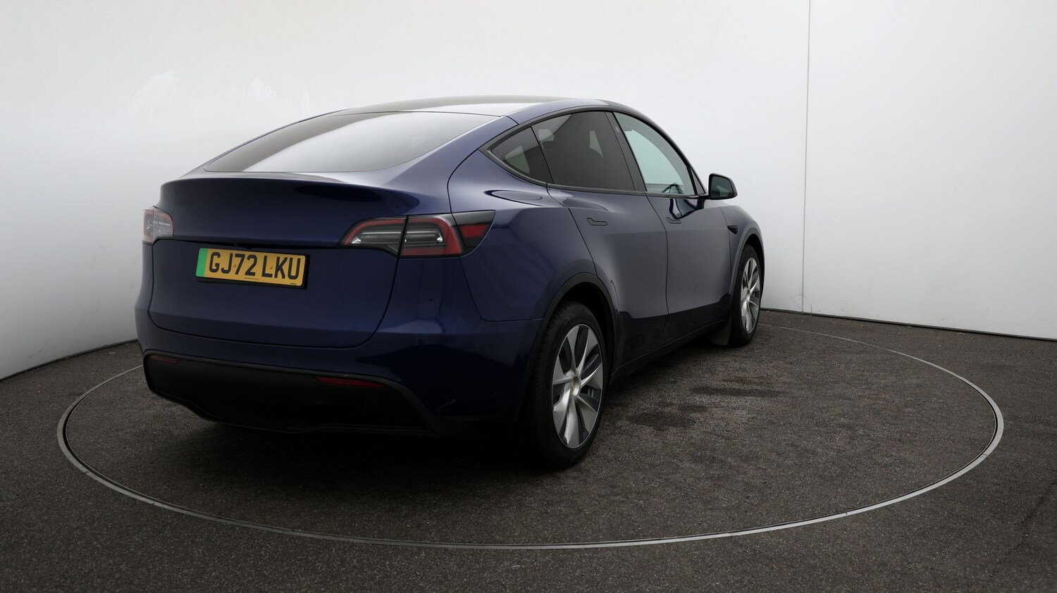 Used Tesla Model Y for sale - 76811840: Photo 46