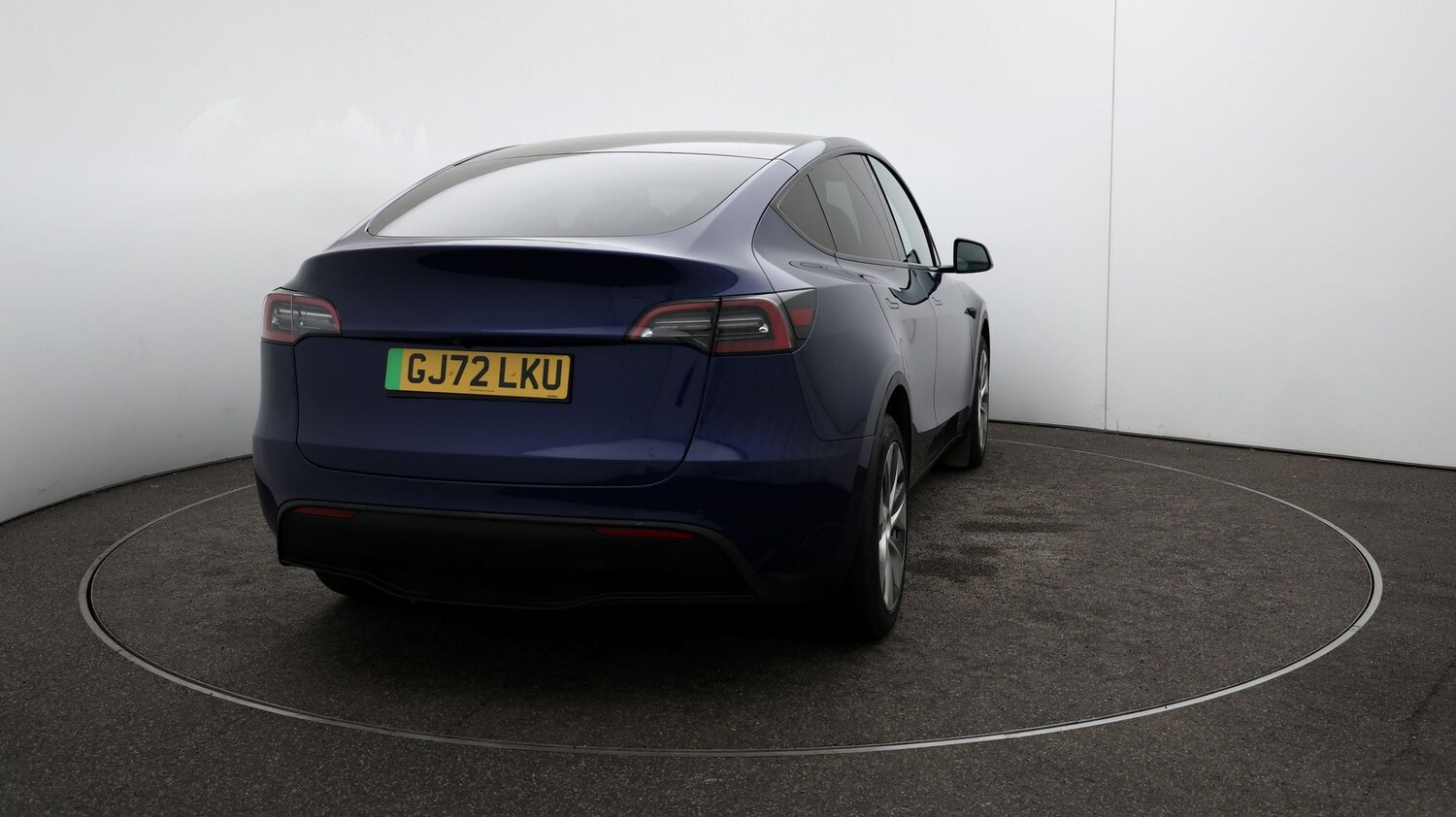 Used Tesla Model Y for sale - 76811840: Photo 47