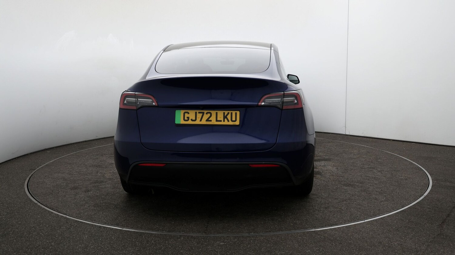 Used Tesla Model Y for sale - 76811840: Photo 48