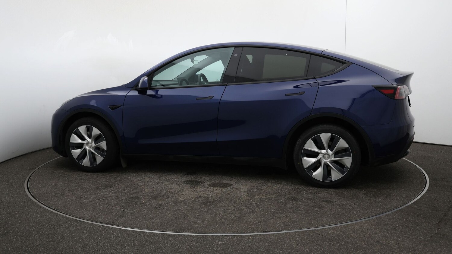 Used Tesla Model Y for sale - 76811840: Photo 49