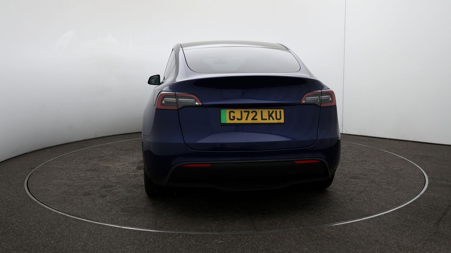 Used Tesla Model Y for sale - 76811840: Photo 50