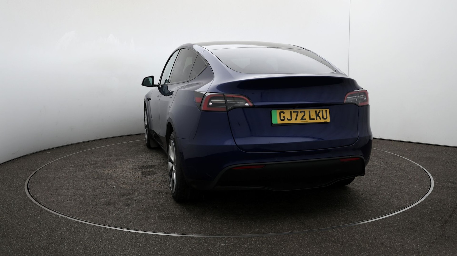 Used Tesla Model Y for sale - 76811840: Photo 51