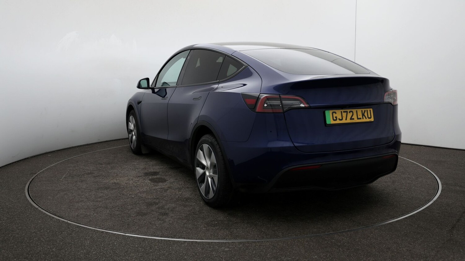 Used Tesla Model Y for sale - 76811840: Photo 52