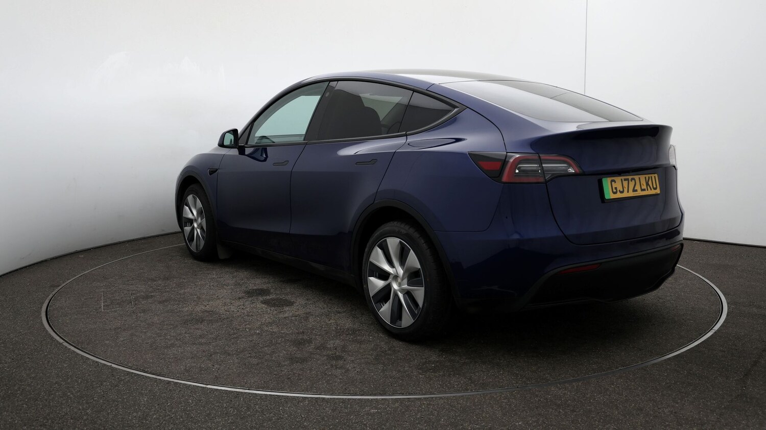Used Tesla Model Y for sale - 76811840: Photo 53