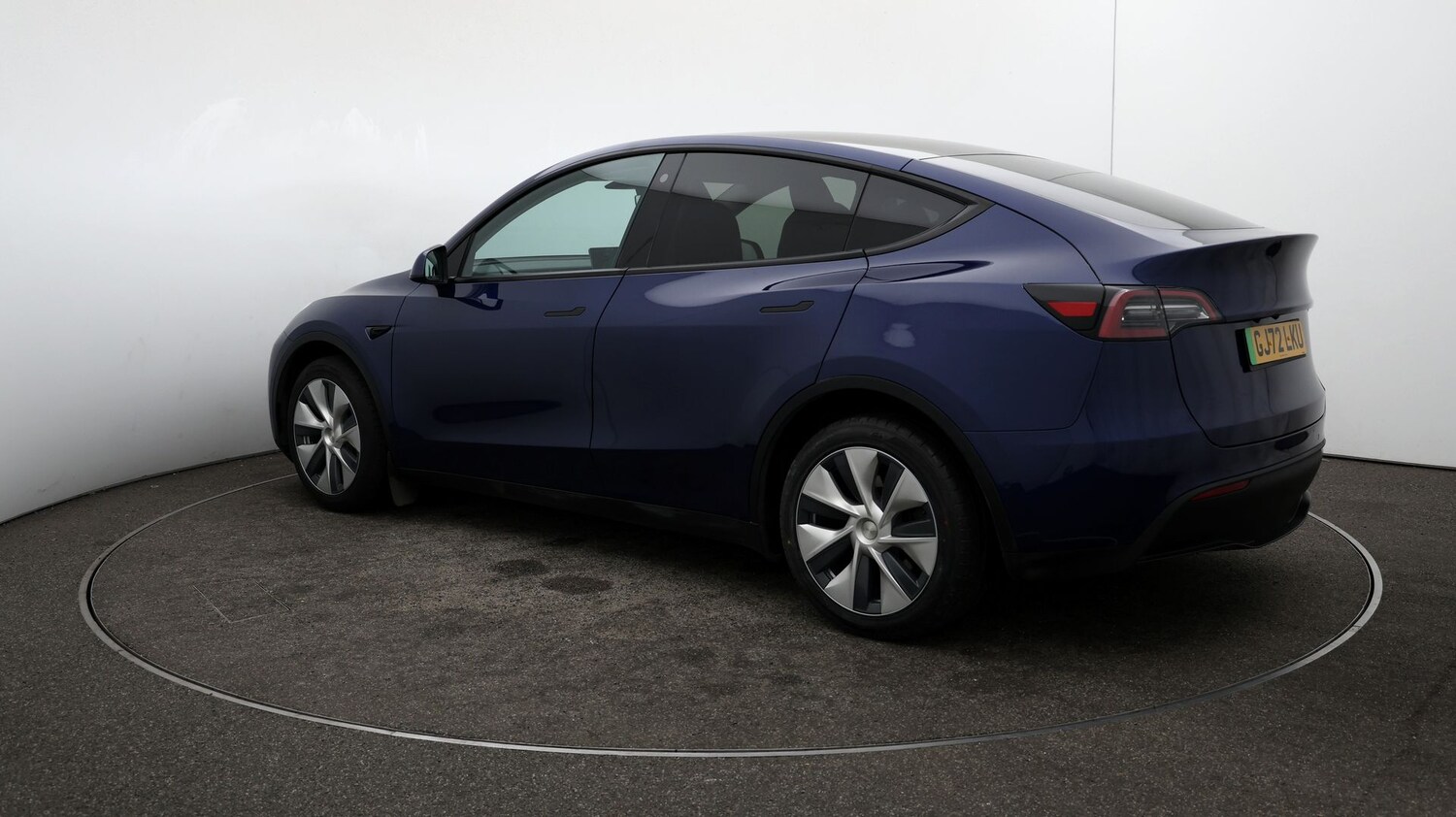 Used Tesla Model Y for sale - 76811840: Photo 54