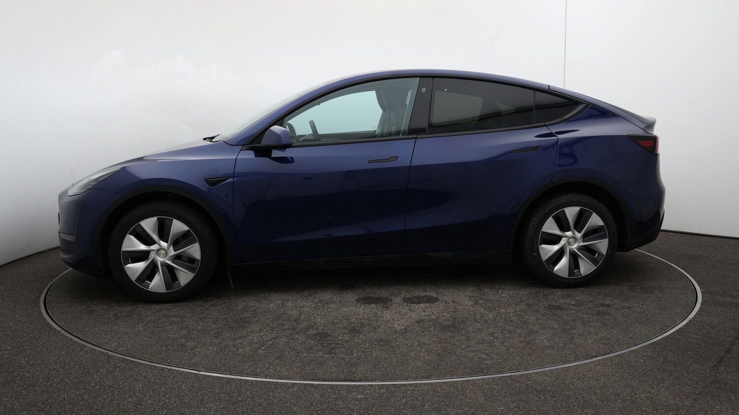Used Tesla Model Y for sale - 76811840: Photo 56