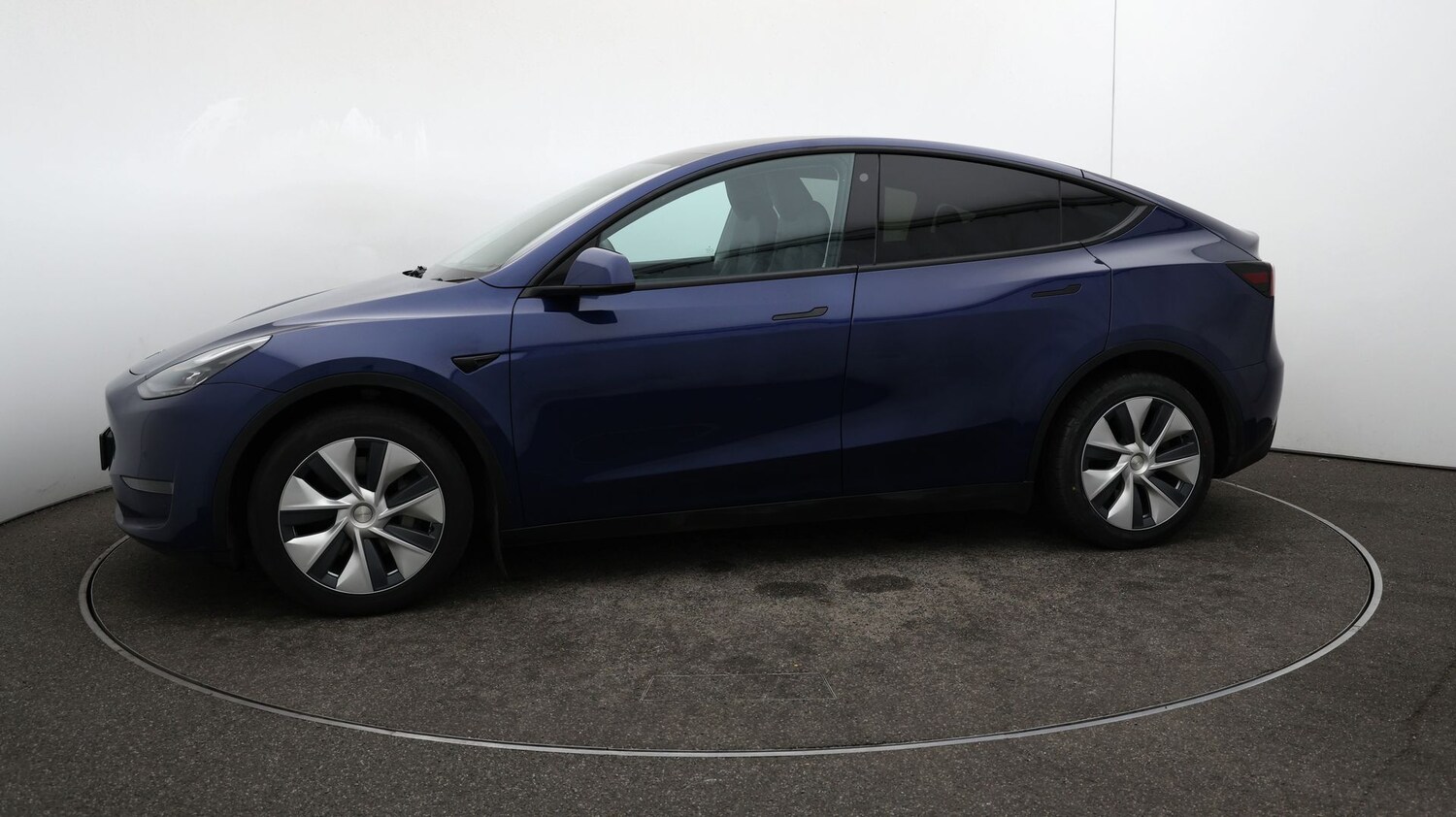 Used Tesla Model Y for sale - 76811840: Photo 57