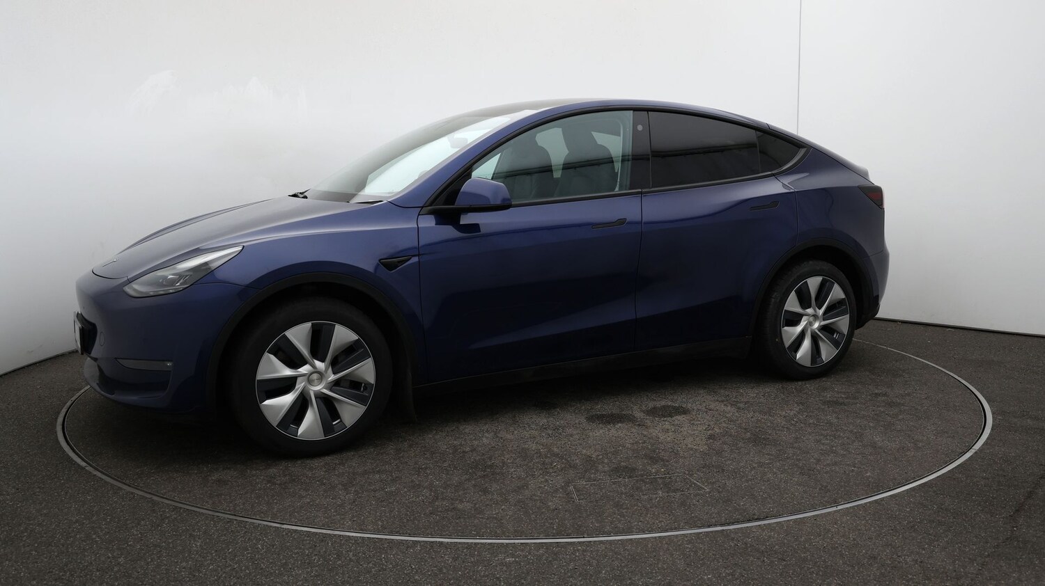 Used Tesla Model Y for sale - 76811840: Photo 58