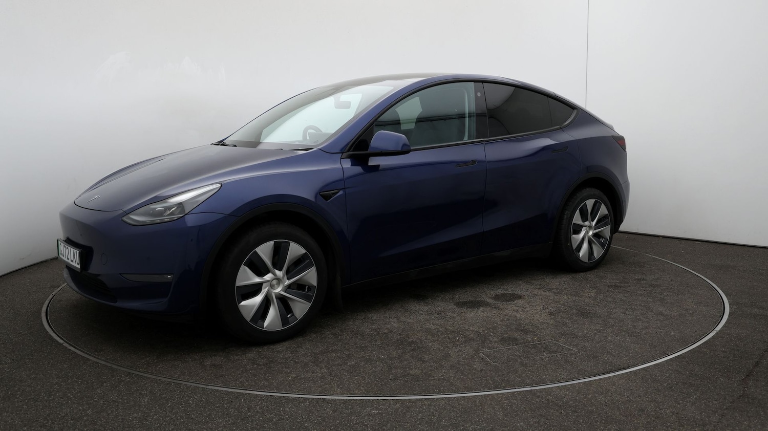 Used Tesla Model Y for sale - 76811840: Photo 59