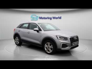 Used Audi Q2 2022 for sale - 74485333: Photo